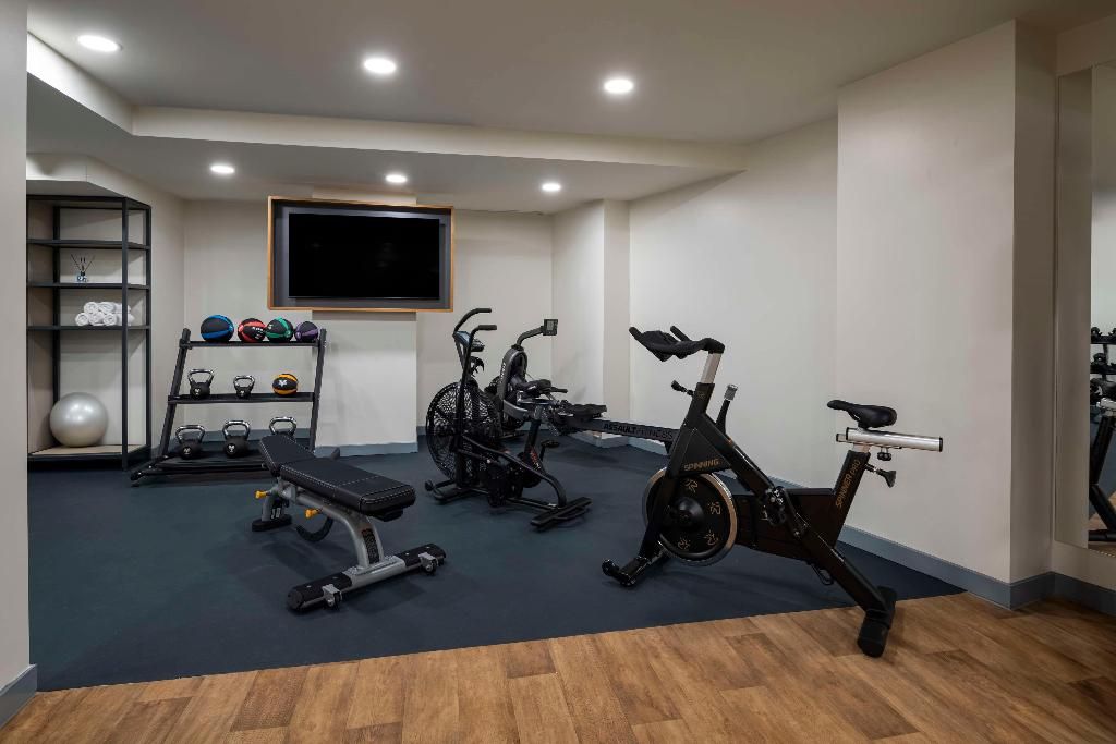 Hampton by Hilton Istanbul Sirkeci, foto 5
