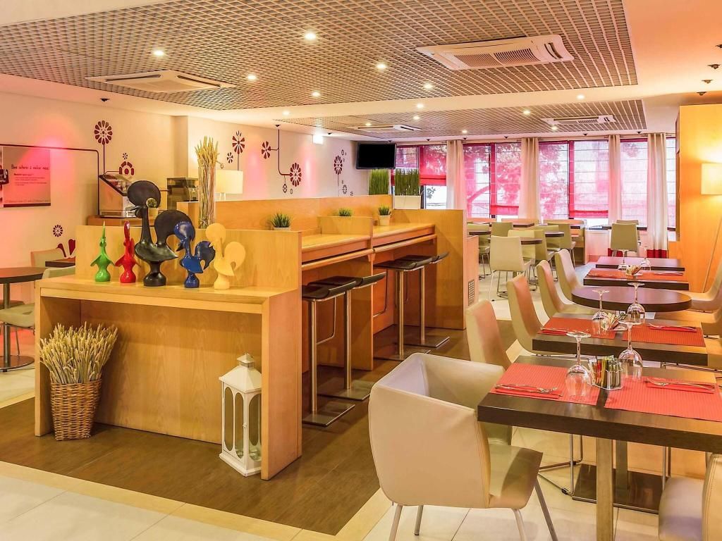 Hotel ibis Porto Centro São Bento, foto 3