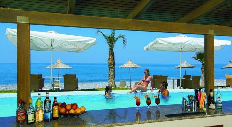 Giannoulis Grand Bay Beach Resort, foto 4