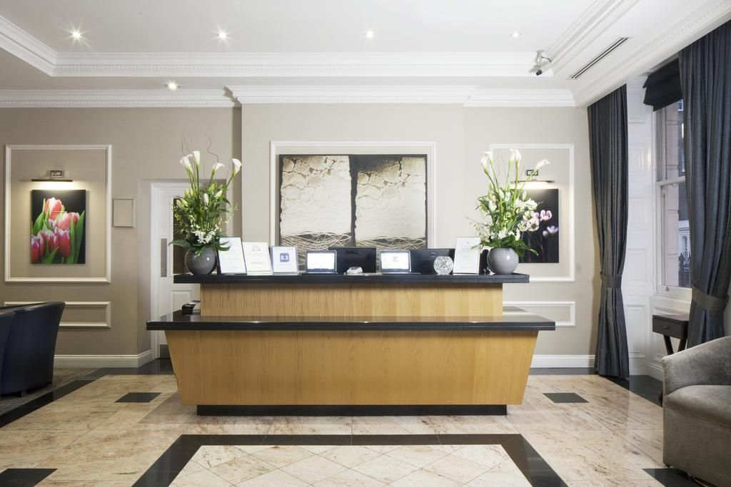 Grange Beauchamp Hotel, foto 9