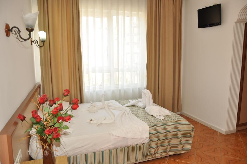 Miss Cleopatra Hotel, foto 7