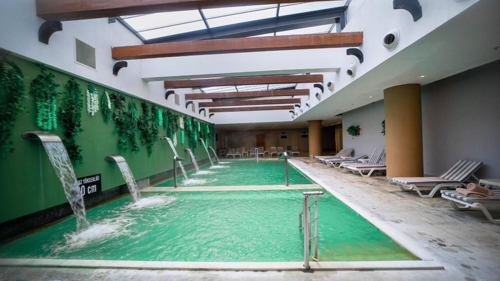 Seven For Life Thermal Hotel, foto 3