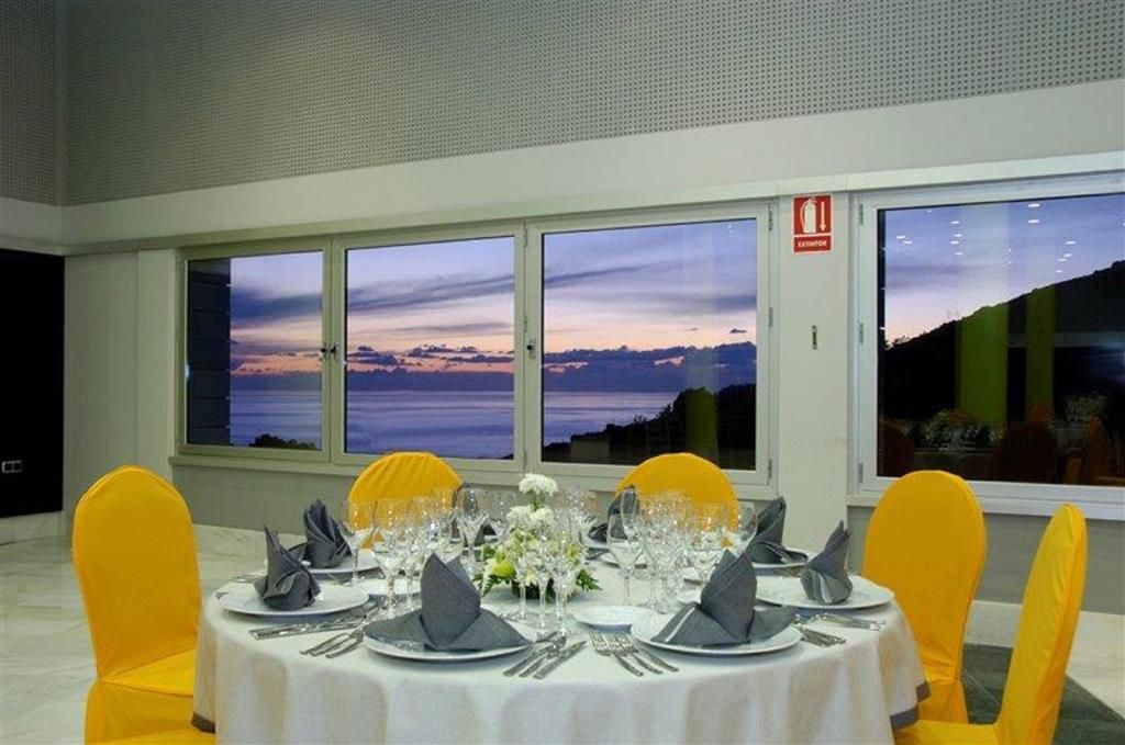 Hotel Salobrena Suites, foto 14
