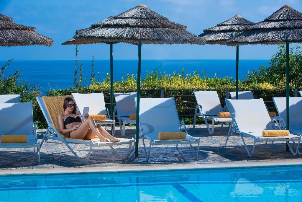 Blue Bay Resort Hotel, foto 10