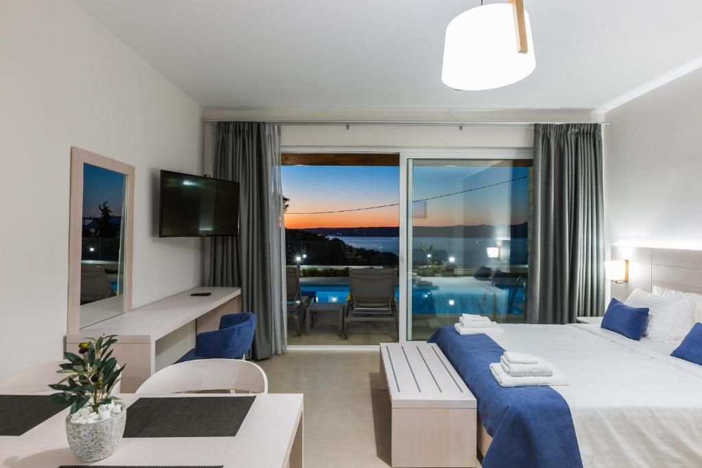 Sun And Sea Plus Resort, foto 14