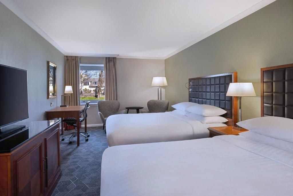 Delta Hotels By Marriott Edinburgh, foto 15