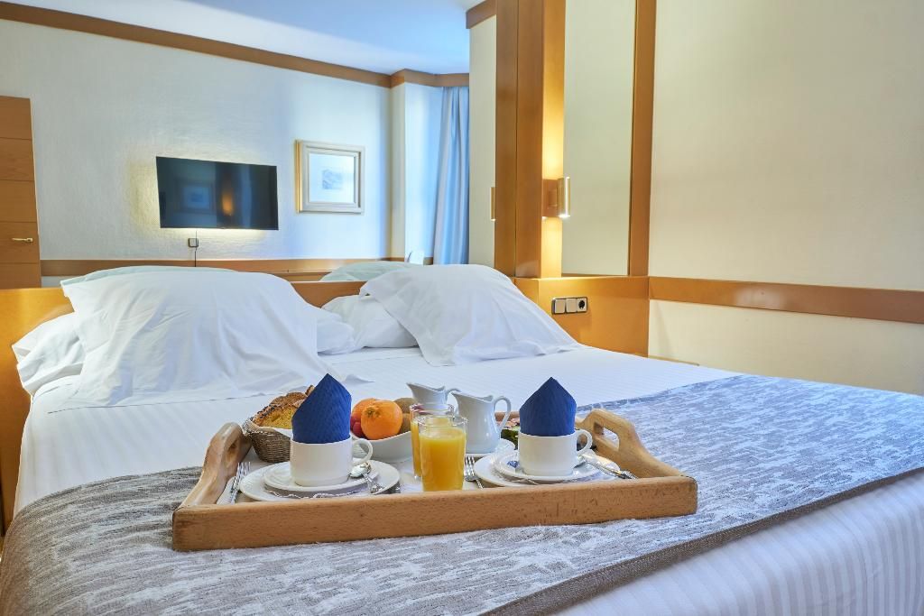 Hotel AR Los Arcos, foto 3