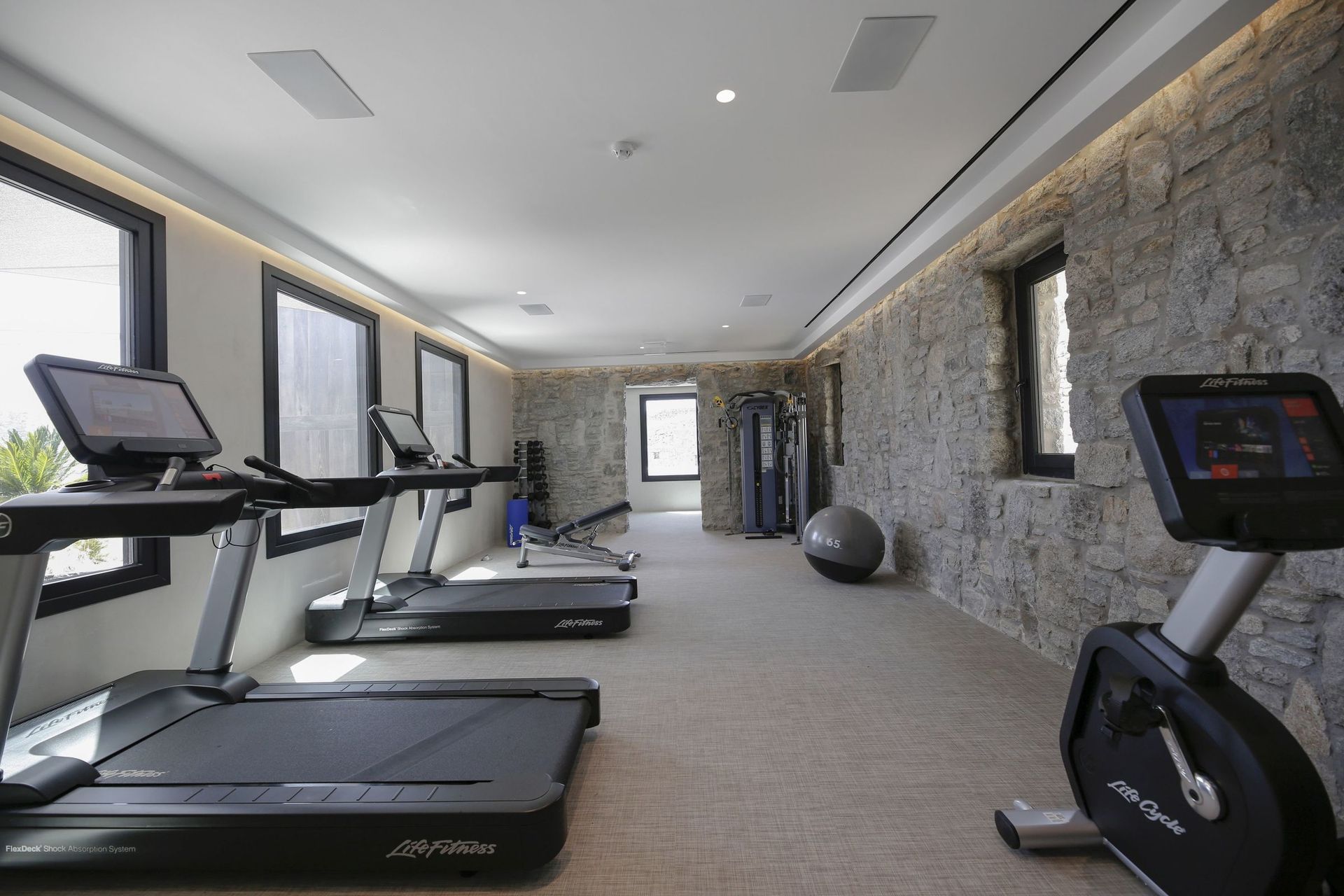 Aeonic Suites & Spa Mykonos, foto 12