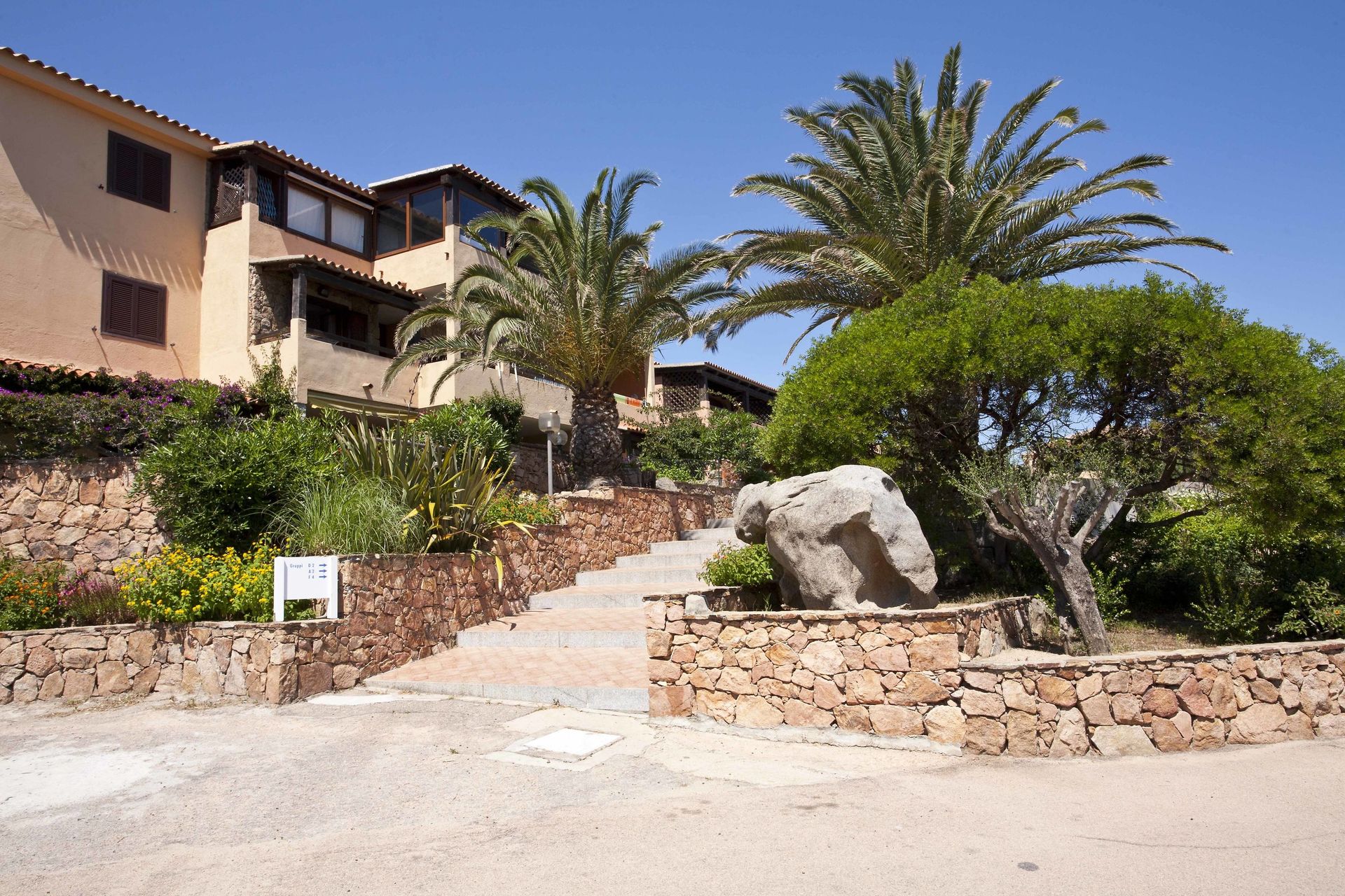 Residence Baia de Bahas, foto 8