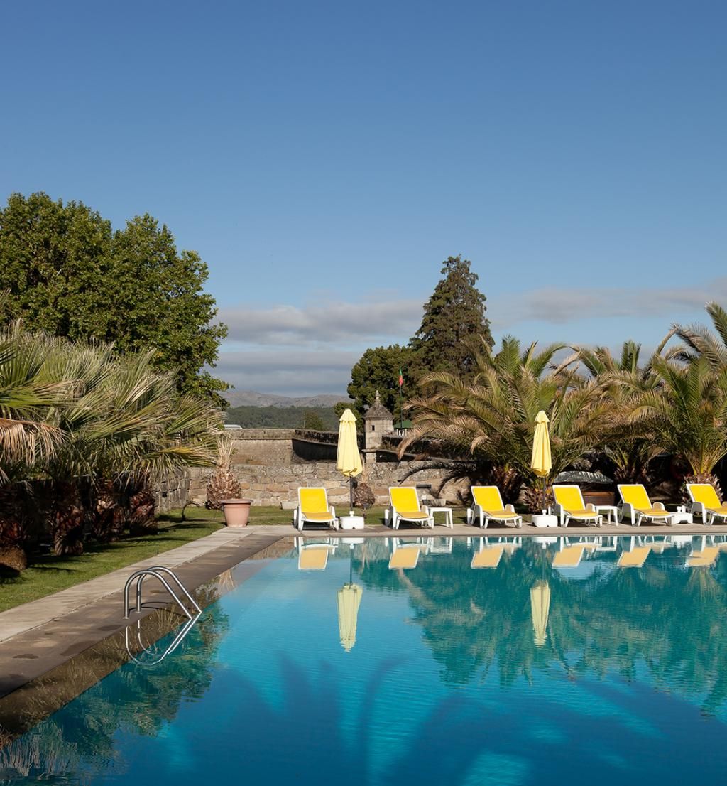 Forte de São Francisco Hotel, foto 8