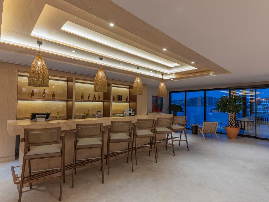 MGallery The Bodrum Hotel Yalikavak, foto 14