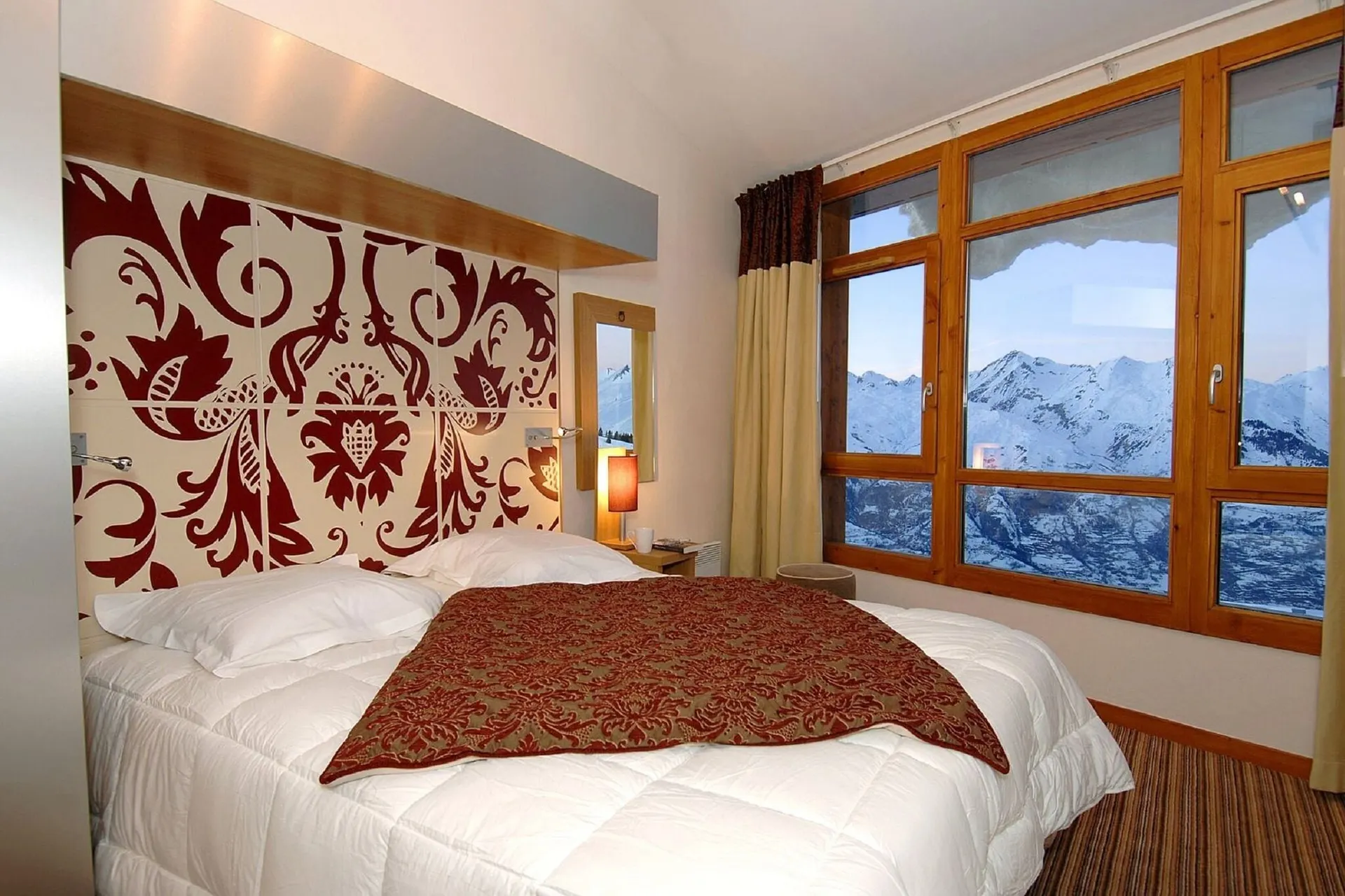 Slaapkamer