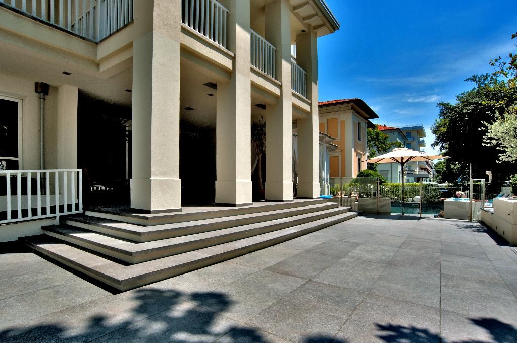 Le Rose Suite Hotel, foto 11