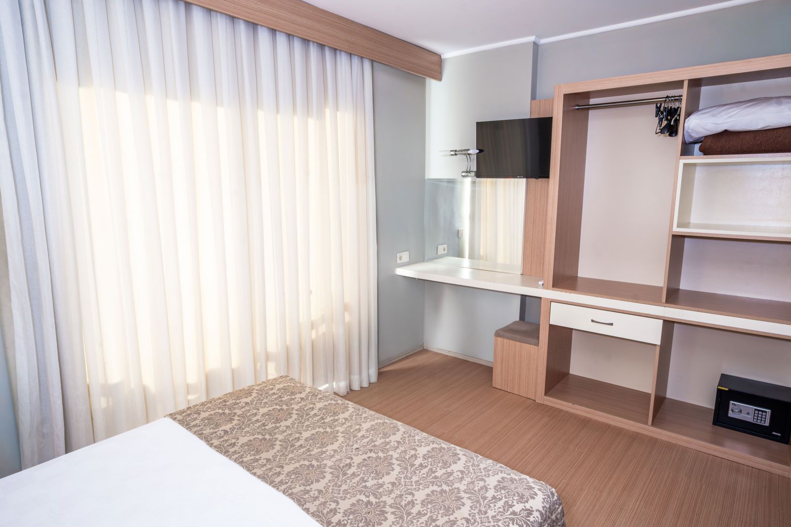Sun City Apartments & Hotel, foto 3