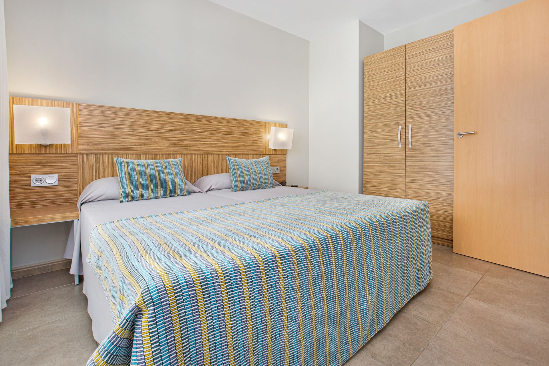 Odissea Park Aparthotel, foto 9