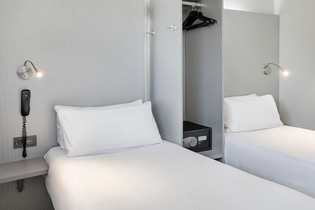 B&B HOTEL Barcelona Granollers, foto 9