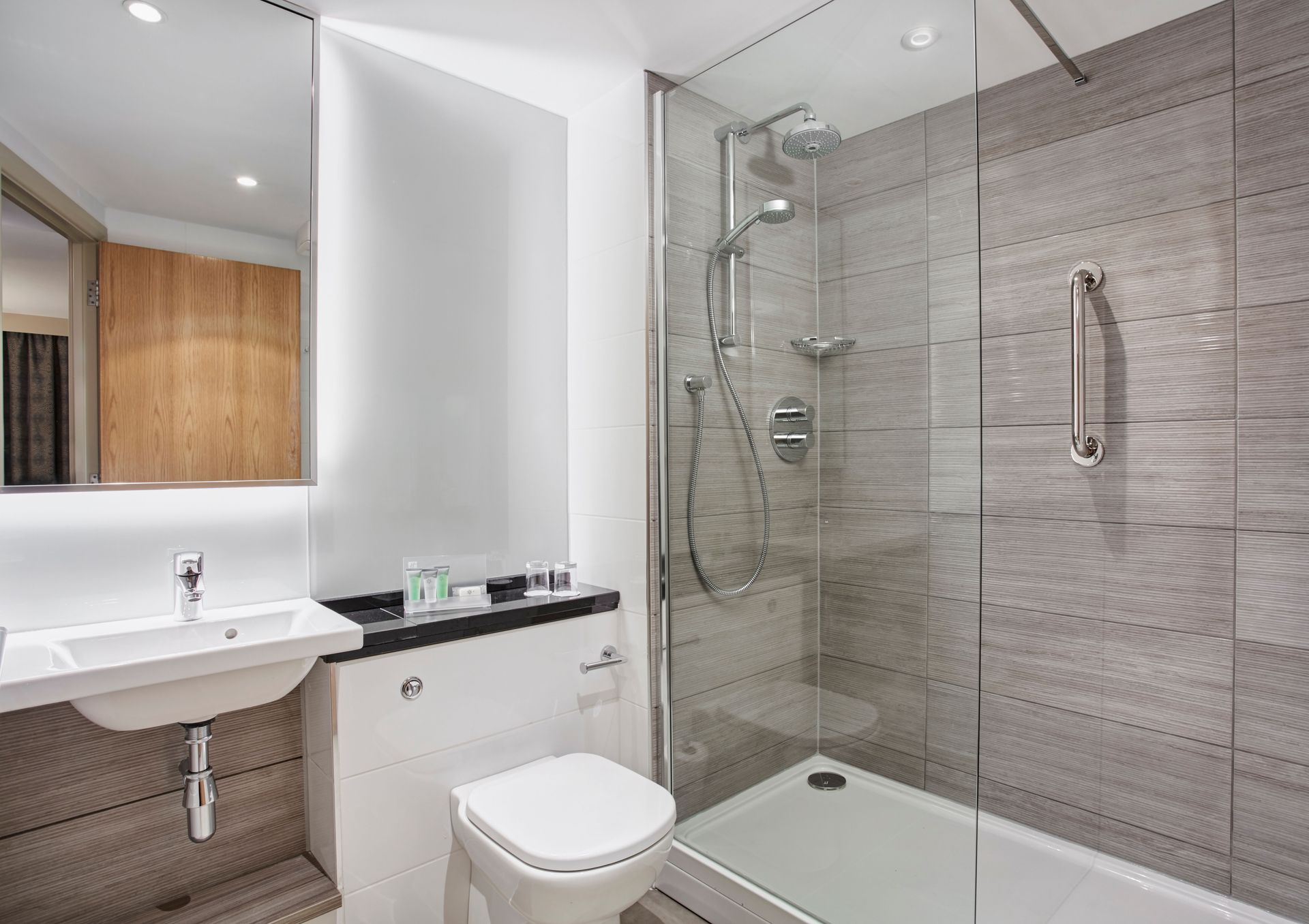 Holiday Inn Belfast City Centre, foto 4