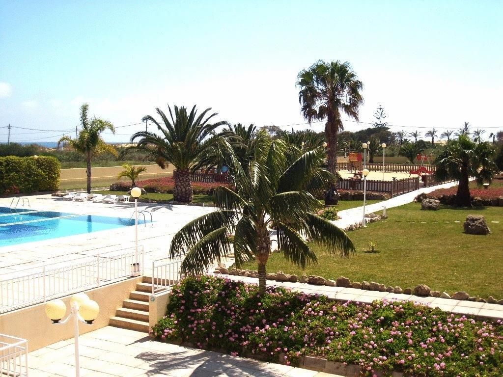 Inatel Porto Santo, foto 3