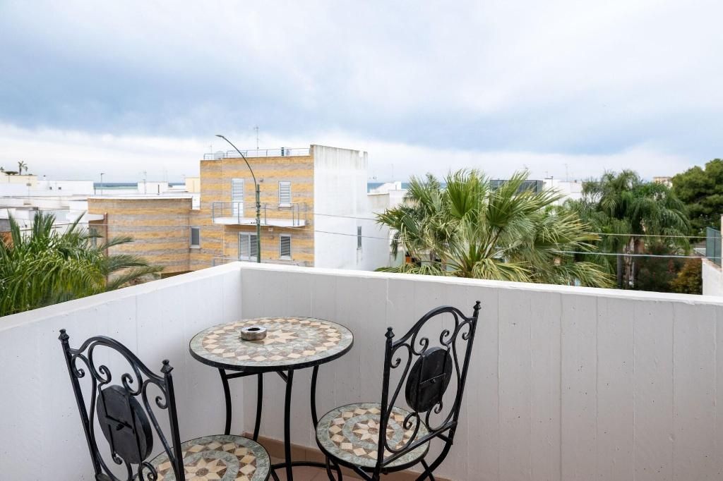 Porto Cesareo Hotel, foto 4
