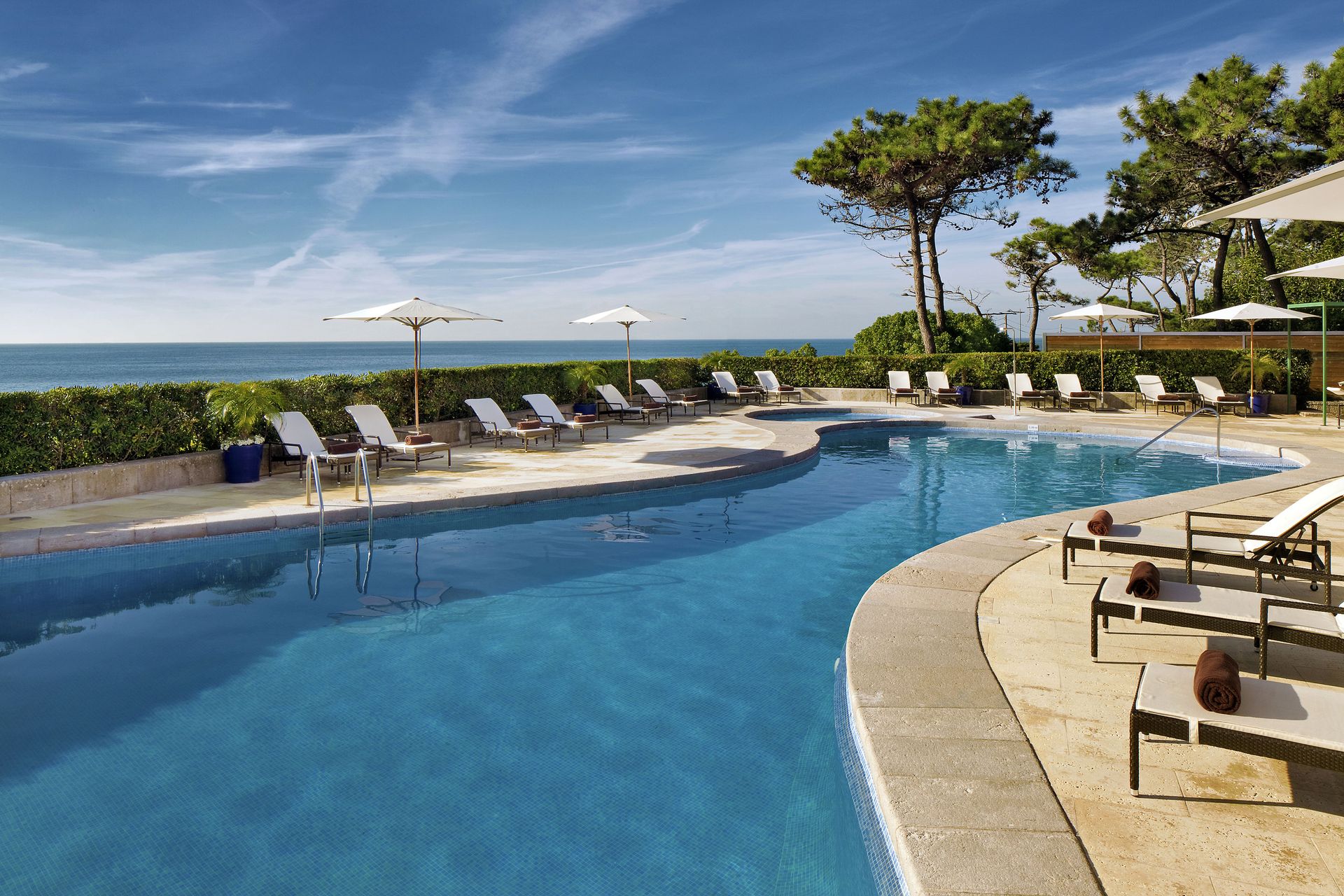 Longevity Senses Cascais Boutique Hotel & Clinic - Adults Only, foto 12