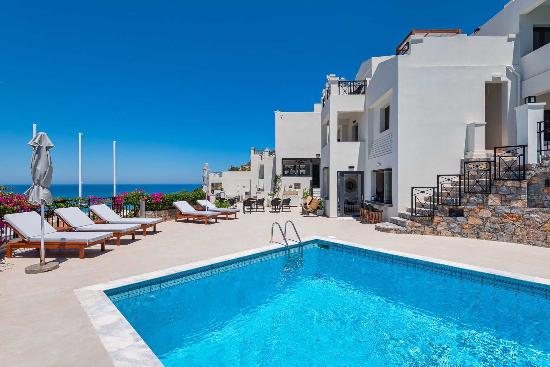 Minois Boutique Hotel, foto 7