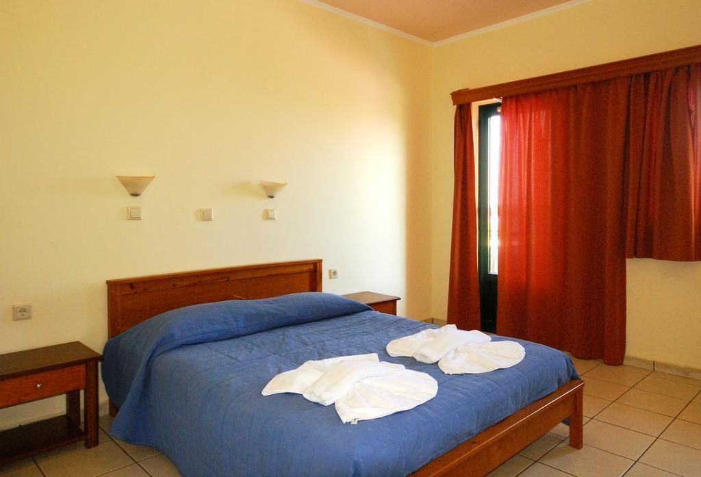 Aloni Suites, foto 11