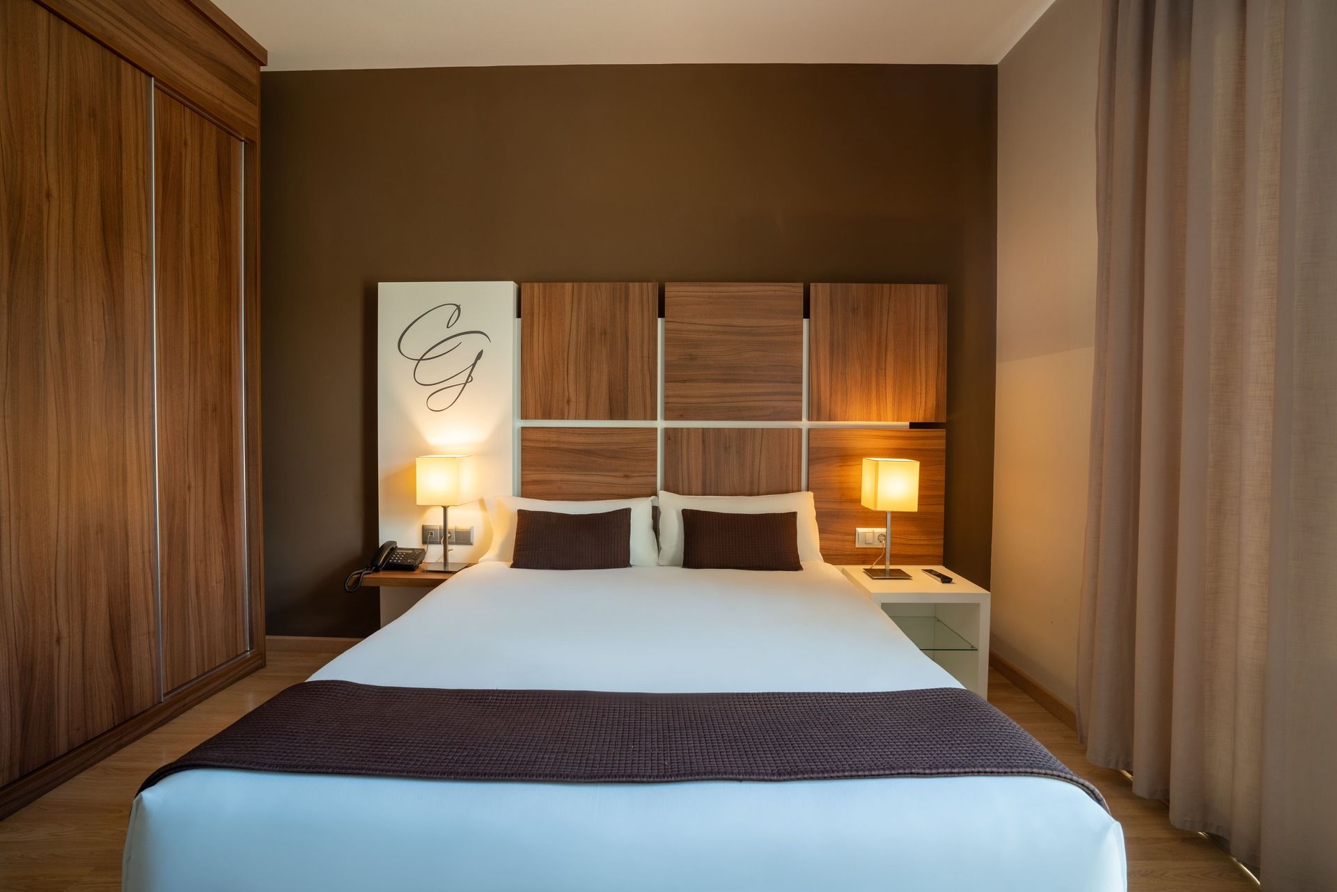 Hotel Golden Barcelona, foto 6