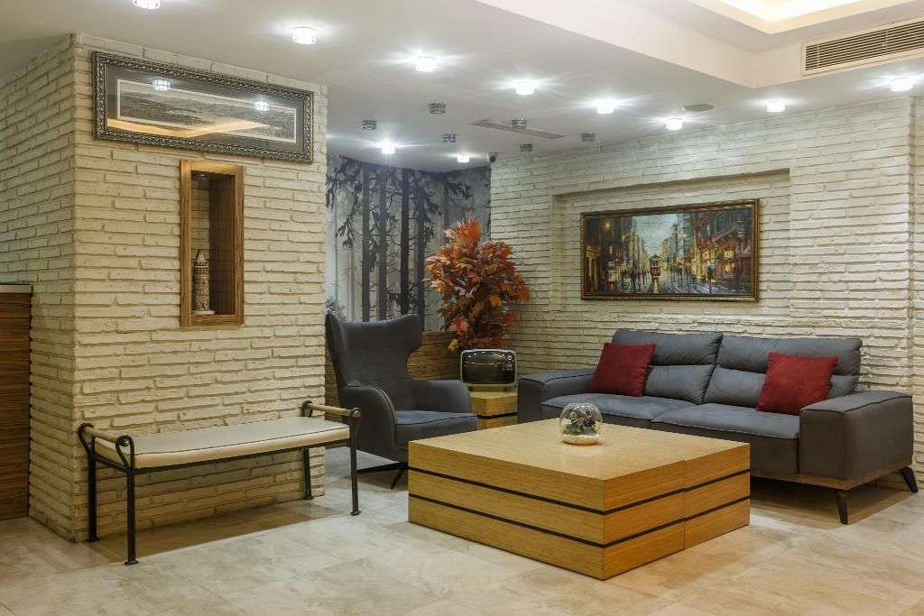 Peninsula Galata Boutique Hotel, foto 11