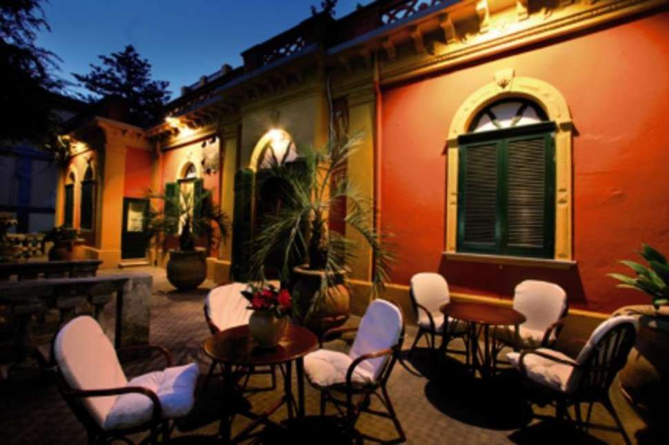 Villa Antica Tropea, foto 10