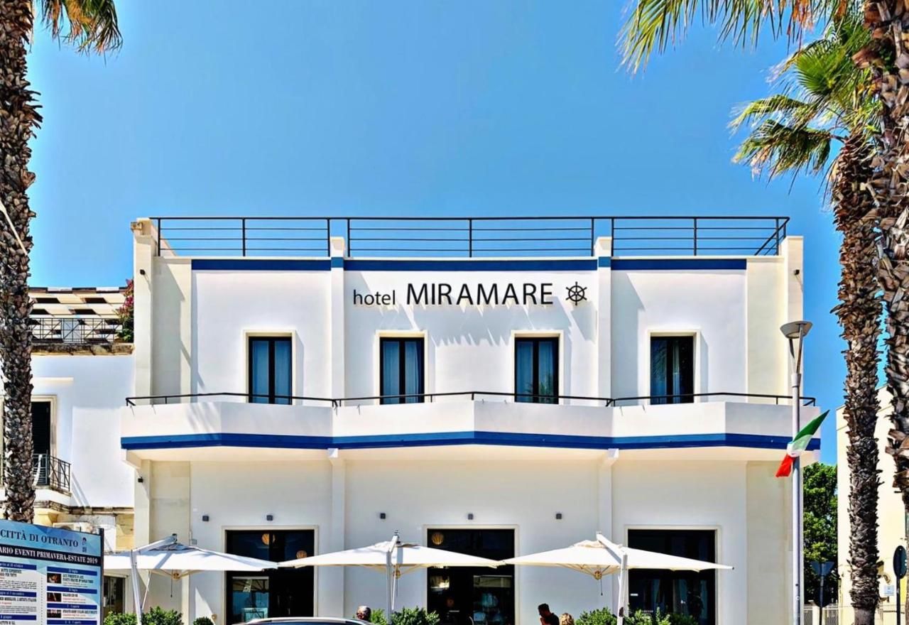 Hotel Miramare Otranto, foto 4