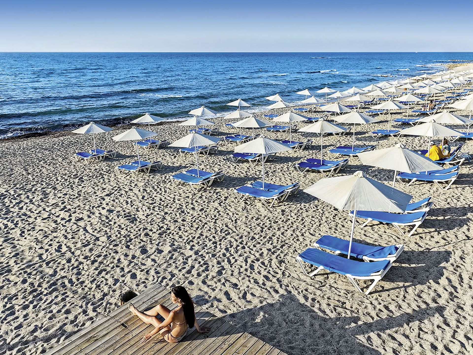 allsun Hotel Zorbas Village, foto 6