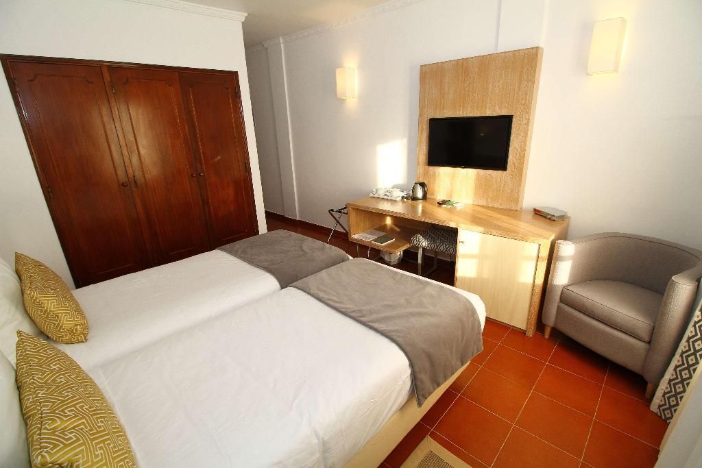 Best Western Hotel Dom Bernardo, foto 5