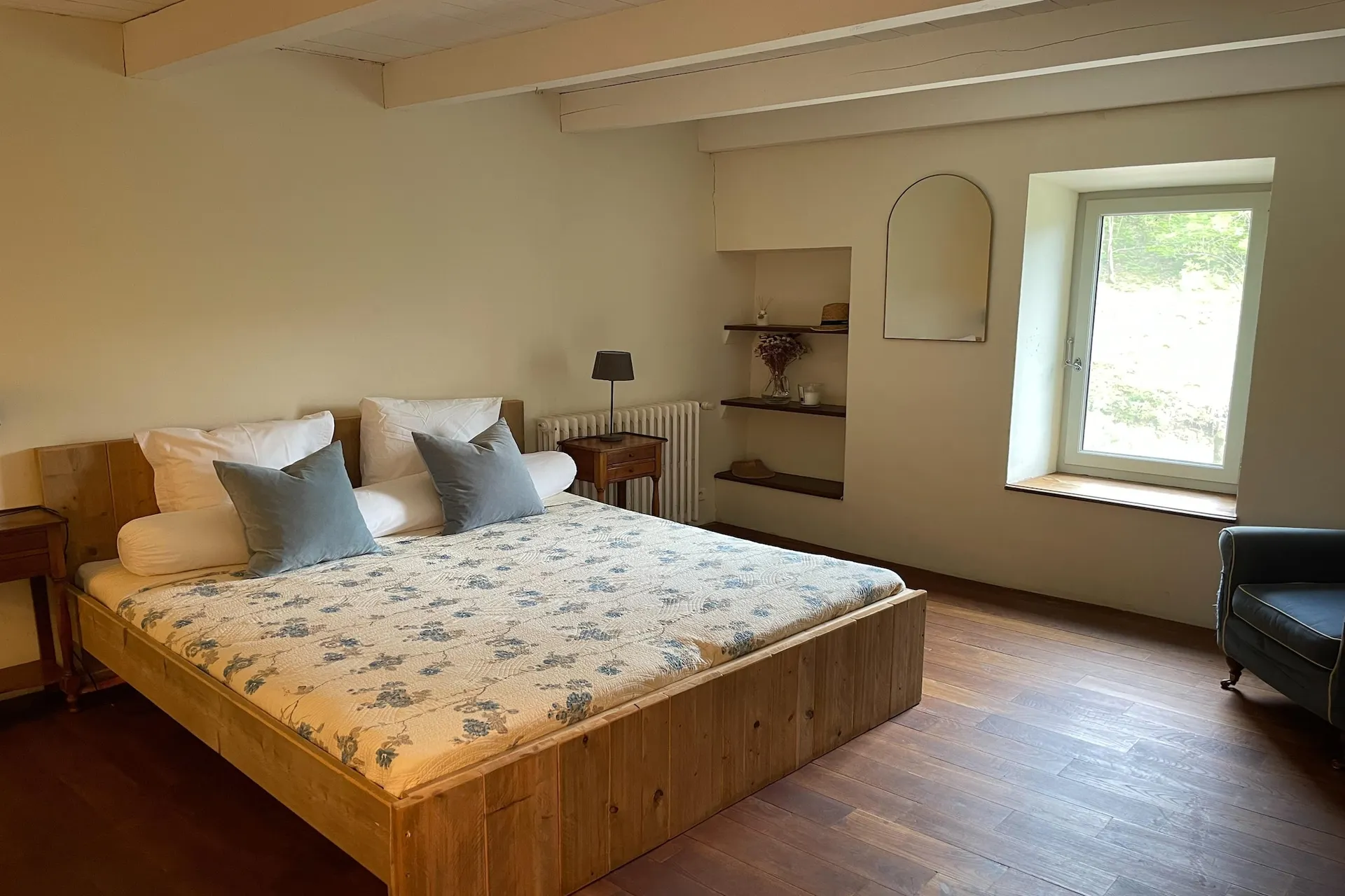 Slaapkamer