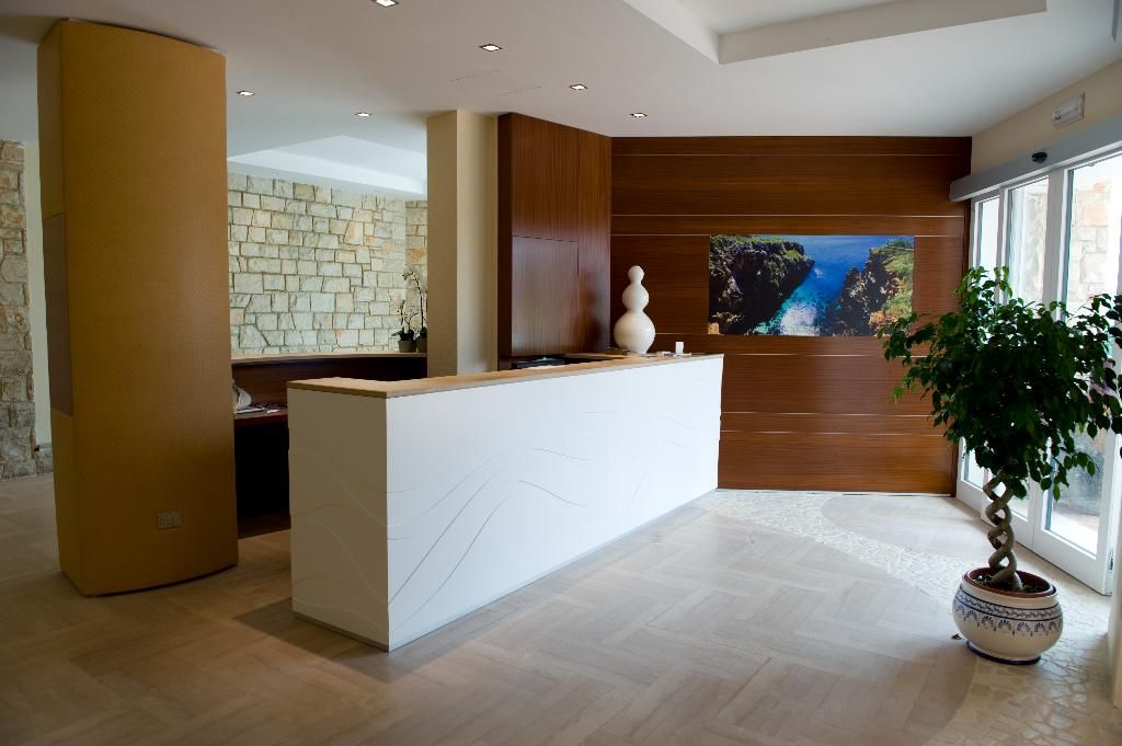 Hotel Orsa Maggiore, foto 13