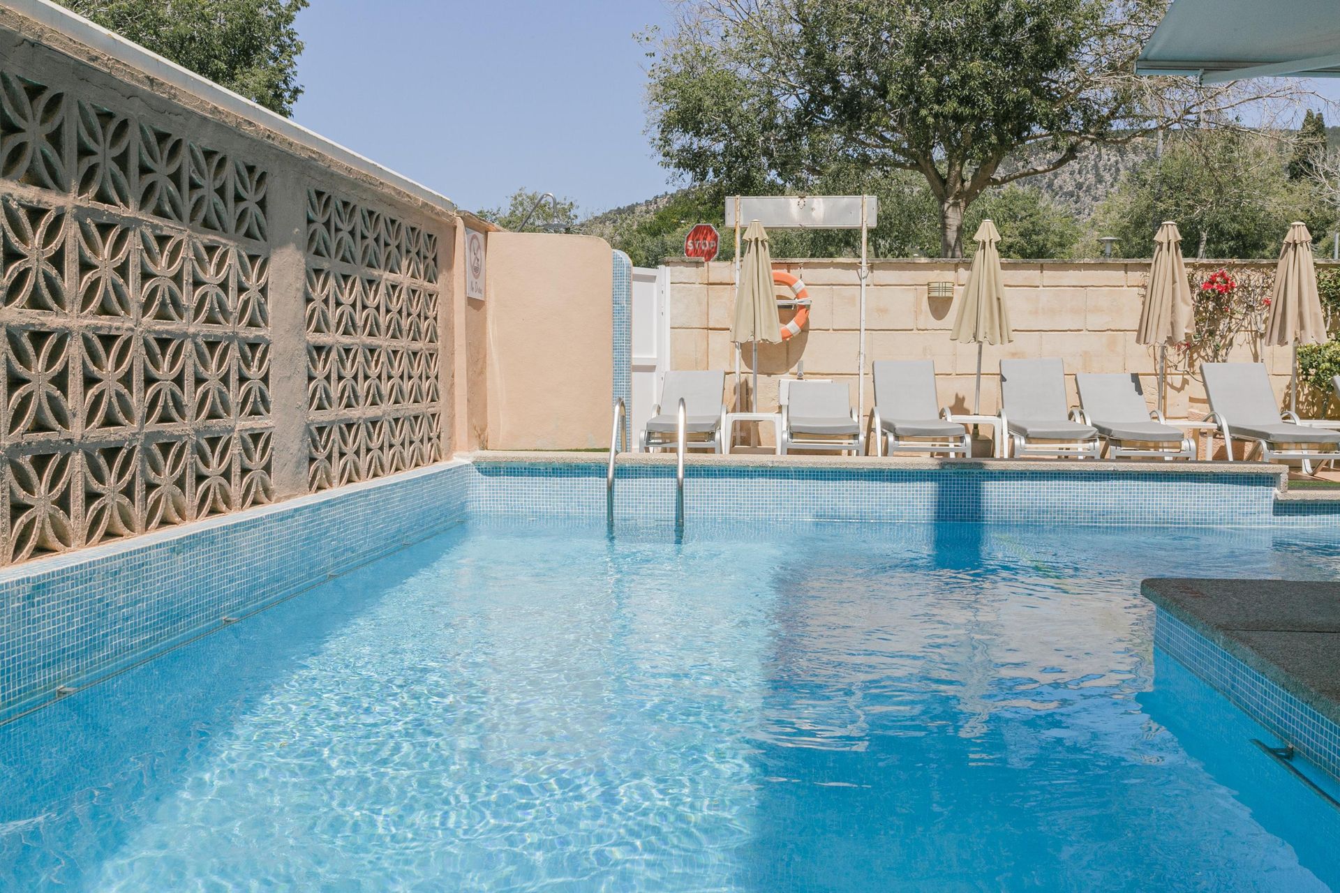 Hotel Gabarda, foto 7
