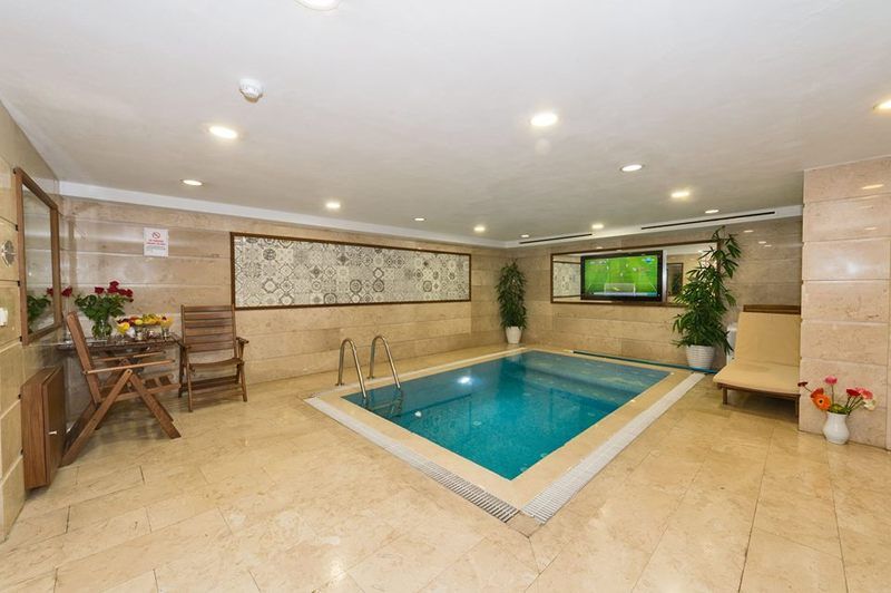 Darkmen Hotel, foto 13
