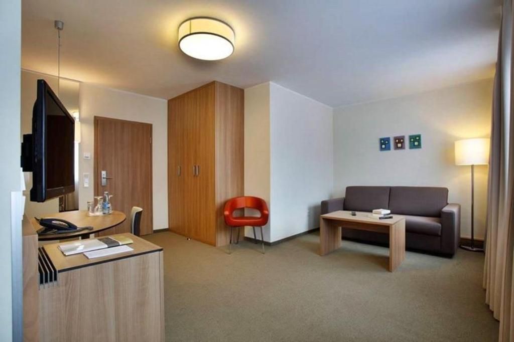 City Partner Hotel Am Jakobsmarkt, foto 6