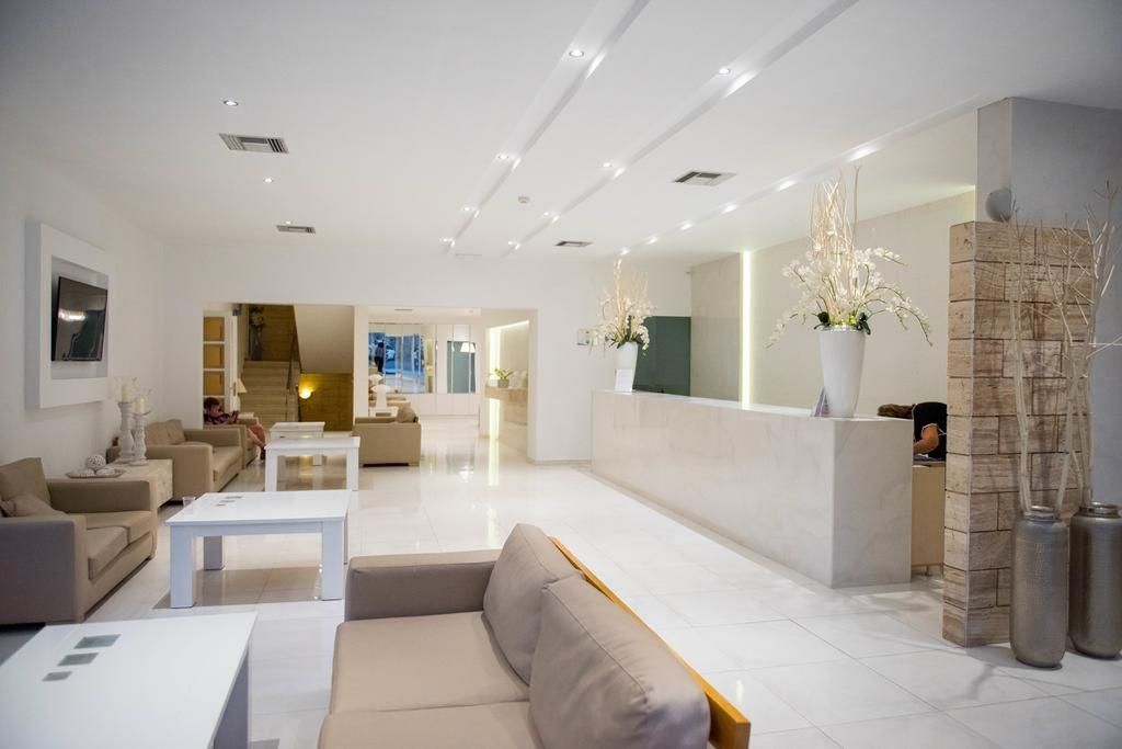 PefkosBreeze Family Resort & Spa, foto 6