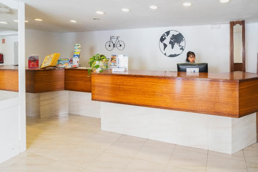 Hotel Amic Can Pastilla, foto 5
