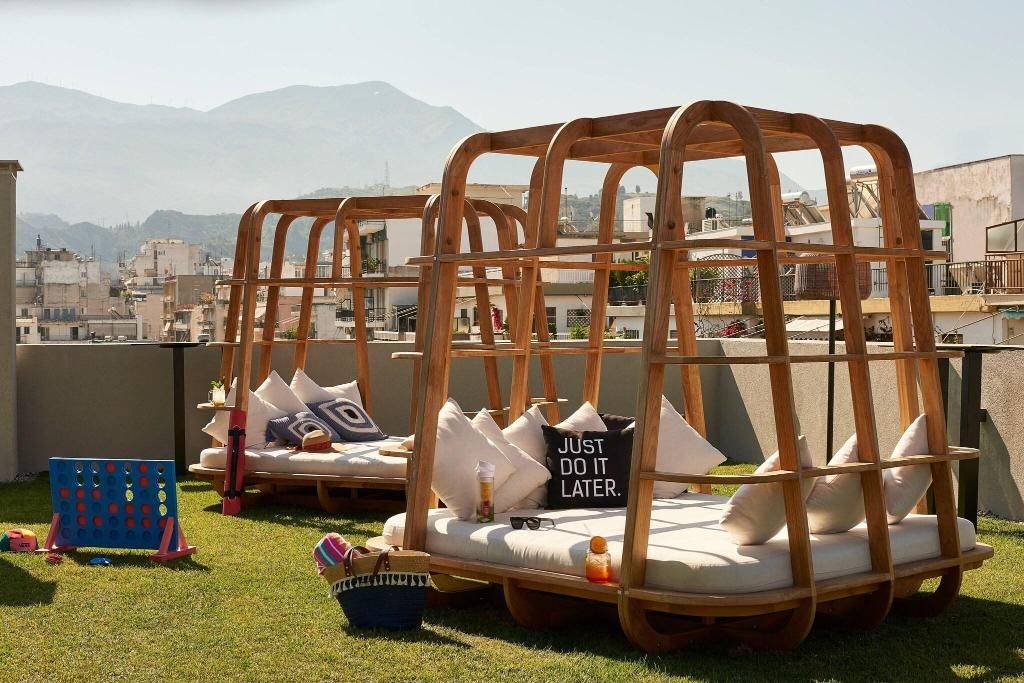 Moxy Patra Marina, foto 2