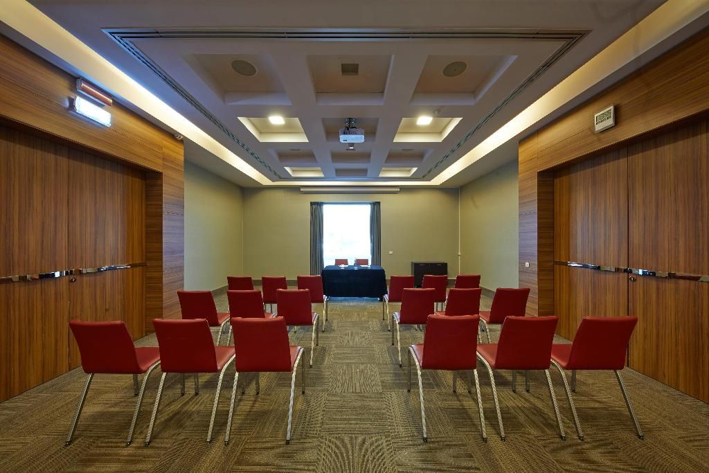 Crowne Plaza Verona-Fiera, foto 14
