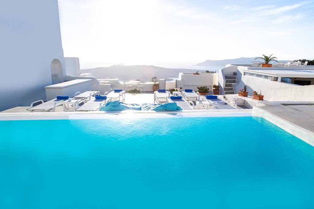 Pantelia Suites, foto 8