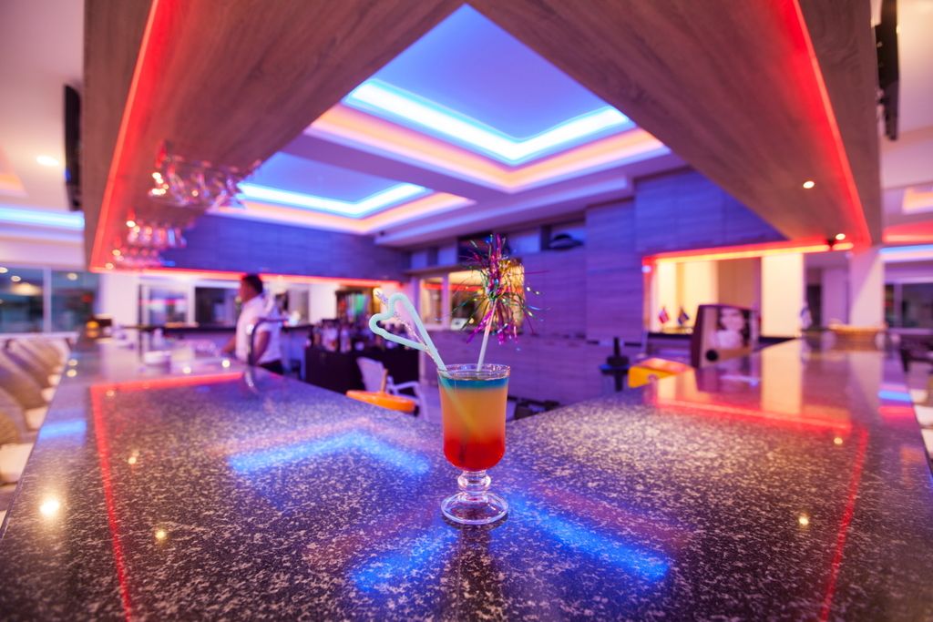 Catty Cats Garden Hotel, foto 15