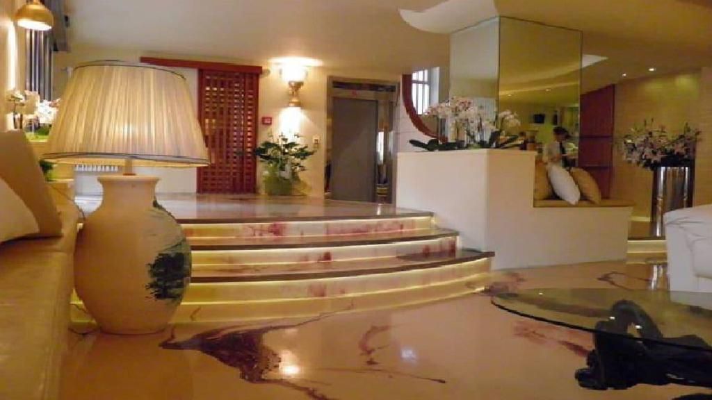 Hotel Derby, foto 9