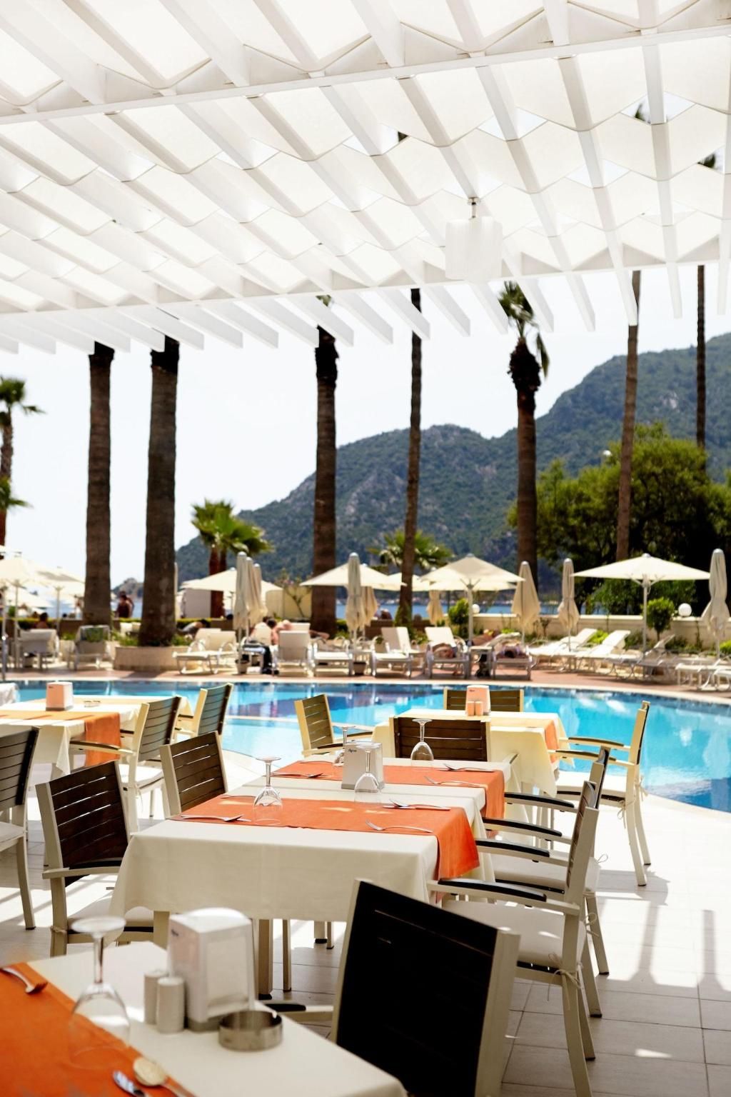 Sea Star Marmaris - Adult Only, foto 9