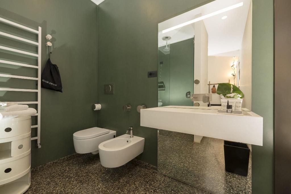 Hotel Royal Bissolati, foto 3