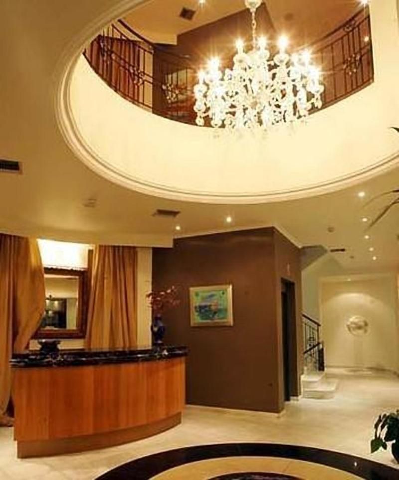 Athens Art Hotel, foto 5