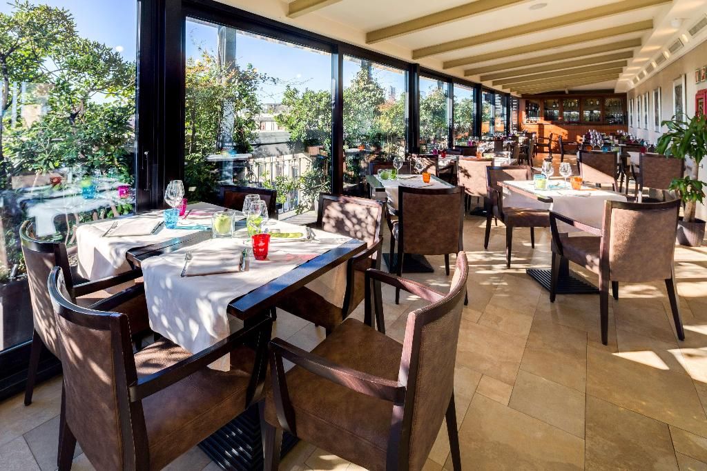 UNAHOTELS Galles Milano, foto 9