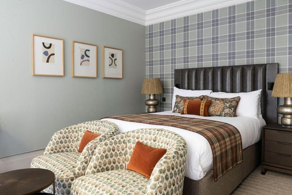 The Tophams Hotel, foto 8