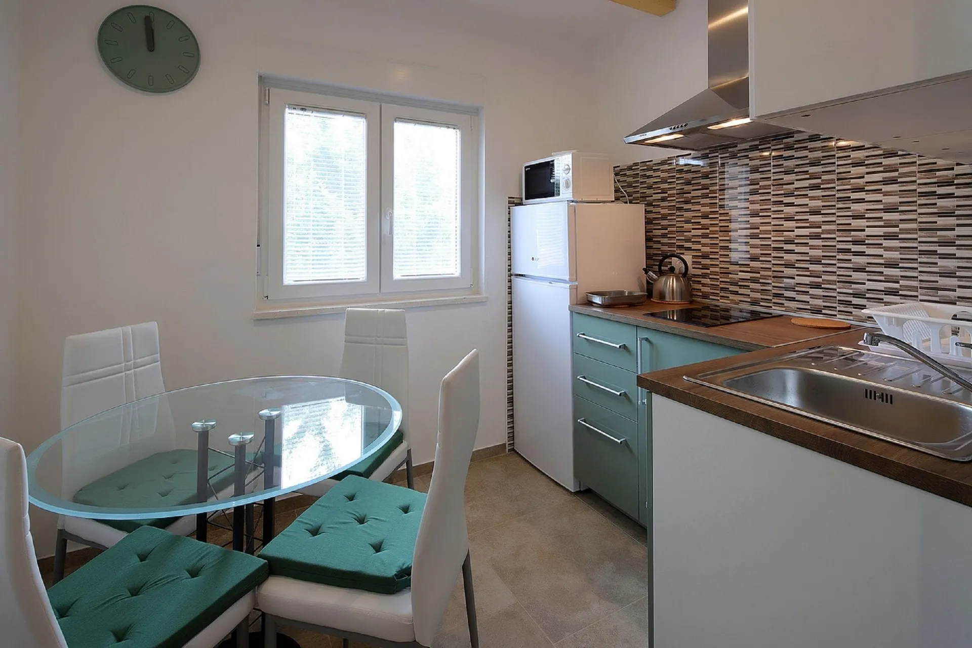 Keuken